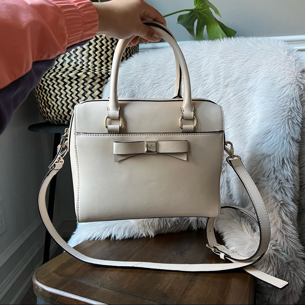⛔️SOLD⛔️Kate Spade Purse Crossbody/Handbag